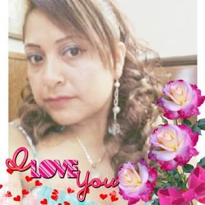 Meet your Posher, Olga